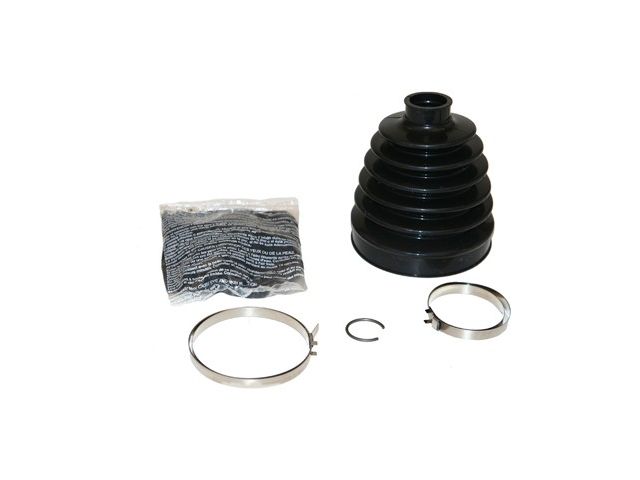 Front Outer CV Boot Kit - 1999-2000 Honda Civic 1.6L 4-Cylinder - Beck Arnley 6011-05114360