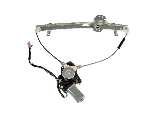 Front Right Window Regulator - 2001-2005 Honda Civic Coupe - Dorman 6013-05263414