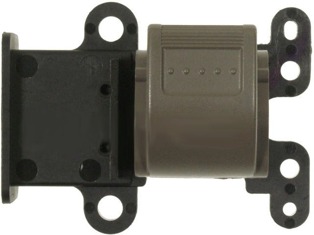 Rear Left Window Switch - 2001 Honda Civic Sedan - Standard Motor Products 6013-05493602