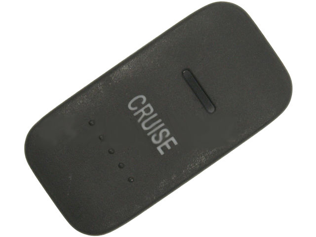Cruise Control Switch - 2001-2005 Honda Civic - Standard Motor Products 6013-05518241