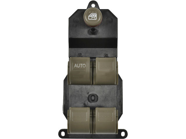 Front Left Window Switch - 2001-2003 Honda Civic Sedan - Standard Motor Products 6013-05518940