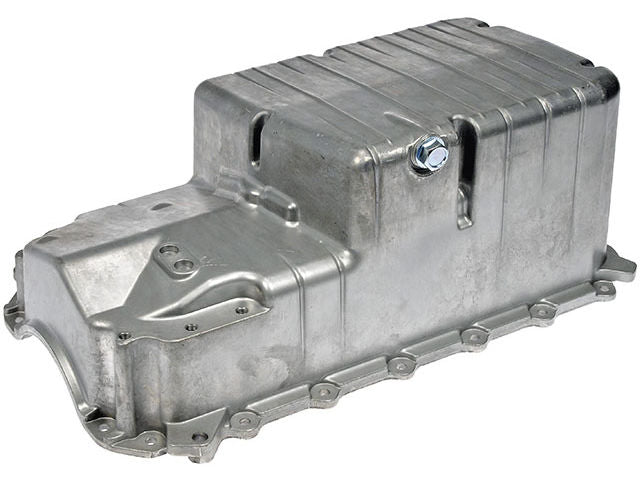 Oil Pan - 2001-2005 Honda Civic 1.7L 4-Cylinder - Dorman 6013-05570032