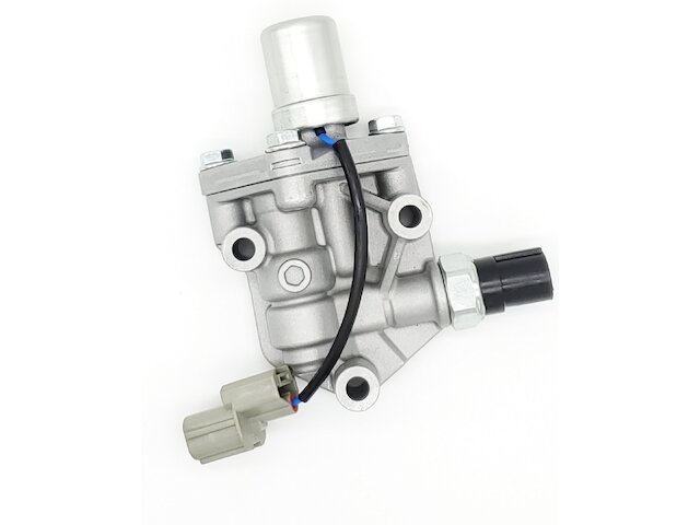 Variable Timing Solenoid - 2001-2005 Honda Civic 1.7L 4-Cylinder VTEC - Holstein 6013-06088575