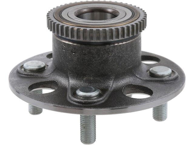 Rear Wheel Hub Assembly - 2001-2005 Honda Civic - BCA 6013-06142966