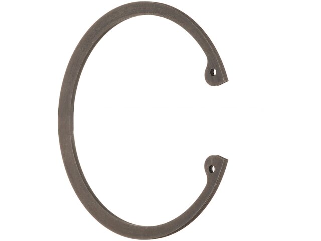 Front Wheel Bearing Retaining Ring - 2001-2015 Honda Civic - FAG 6013-06393360