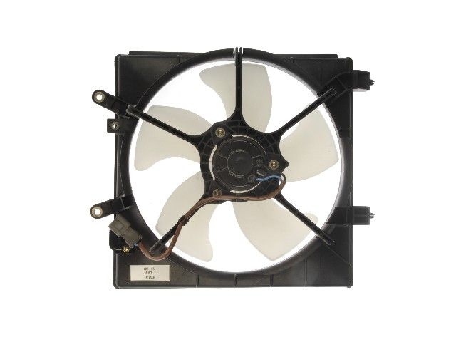 Auxiliary Fan Assembly - 2001 Honda Civic - Dorman 6013-09036743