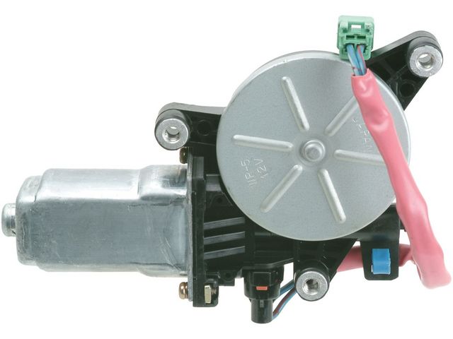 Front Right Window Motor - 2002-2005 Honda Civic Hatchback - A1 Cardone 6014-05232511