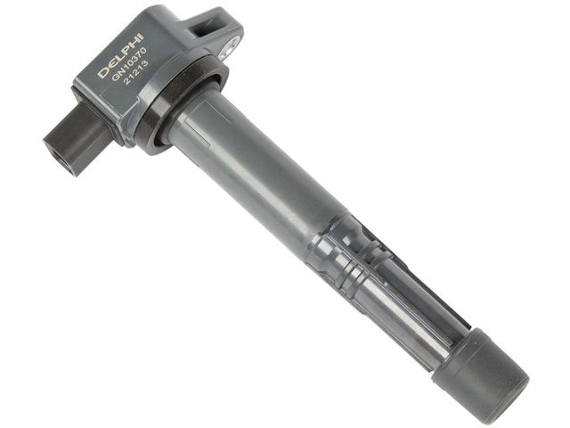 Ignition Coil - 2002-2011 Honda Civic 2.0L 4-Cylinder - Delphi 6014-05321166