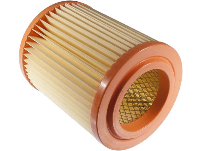 Air Filter - 2002-2005 Honda Civic 2.0L 4-Cylinder - Mahle 6014-05458041