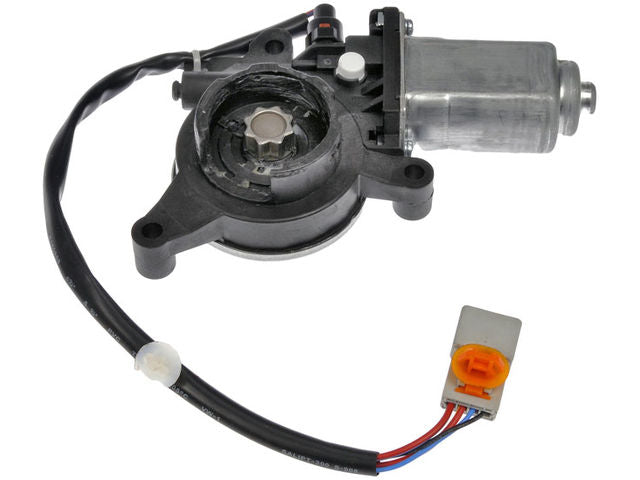 Front Left Window Motor - 2002-2005 Honda Civic Sedan - Dorman 6014-05474489