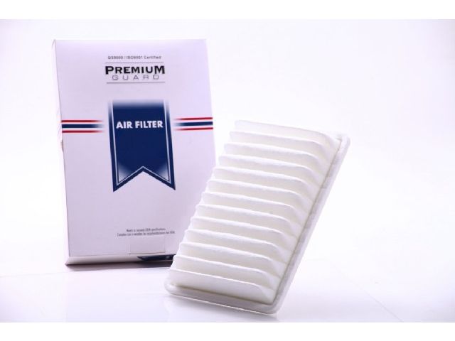 Air Filter - 2003-2005 Honda Civic 1.3L 4-Cylinder - Pronto 6015-05346510