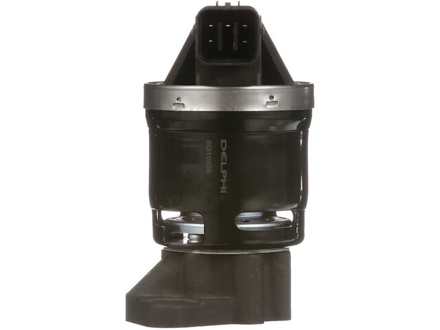 EGR Valve - 2003-2011 Honda Civic 1.3L 4-Cylinder - Delphi 6015-05884671