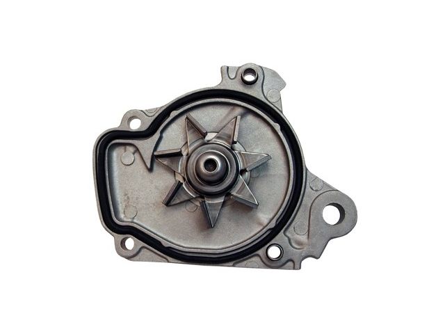 Water Pump - 1993-1997 Honda Civic del Sol Si 1.6L 4-Cylinder - Beck Arnley 6016-05103645