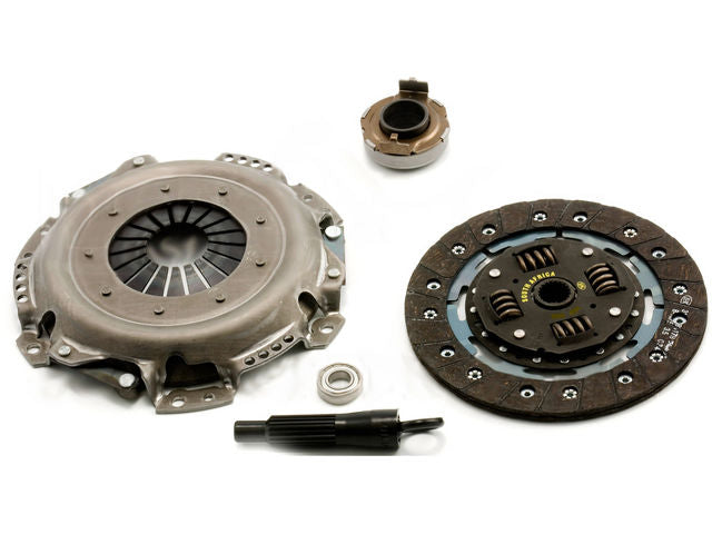 Clutch Kit - 1993-1995 Honda Civic del Sol - LUK 6016-05388766