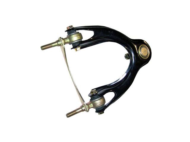 Front Left Upper Control Arm and Ball Joint Assembly - 1993-1997 Honda Civic del Sol - Beck Arnley 6016-05454661