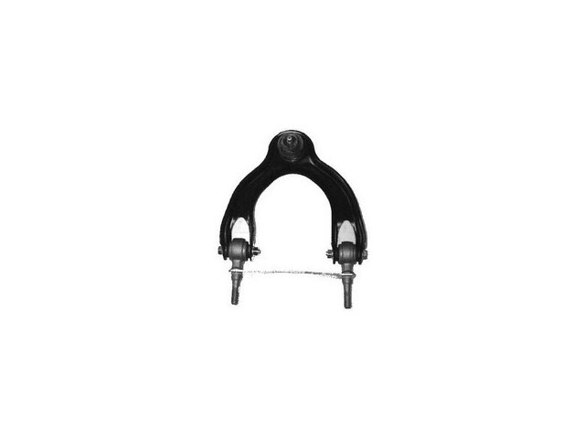Front Left Upper Control Arm and Ball Joint Assembly - 1993-1997 Honda Civic del Sol FWD Coupe 2-Door - Suspensia 6016-05949692
