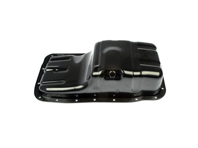 Oil Pan - 1994-1997 Honda Civic del Sol 1.6L 4-Cylinder - Dorman 6017-05085955