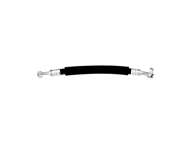 A/C Refrigerant Suction Hose - 1994-1997 Honda Civic del Sol - Four Seasons 6017-05318117