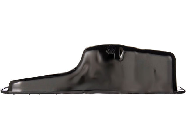Oil Pan - 1994-1997 Honda Civic del Sol 1.6L 4-Cylinder DOHC - Spectra Premium 6017-05487108