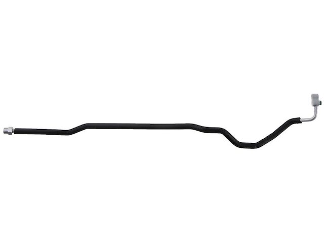 A/C Refrigerant Liquid Hose - 1994-1997 Honda Civic del Sol - Four Seasons 6017-06094678