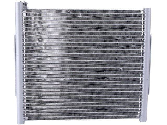 A/C Condenser - 1994-1997 Honda Civic del Sol - Nissens 6017-06227688