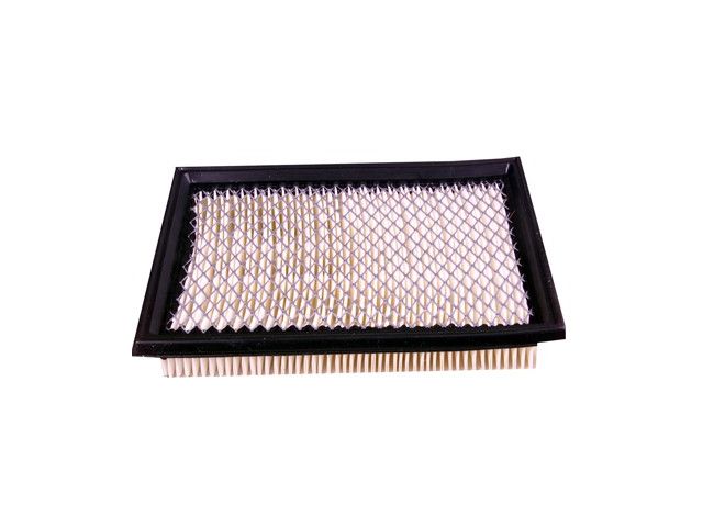 Air Filter - 1996-1997 Honda Civic del Sol S - Beck Arnley 6019-05011216