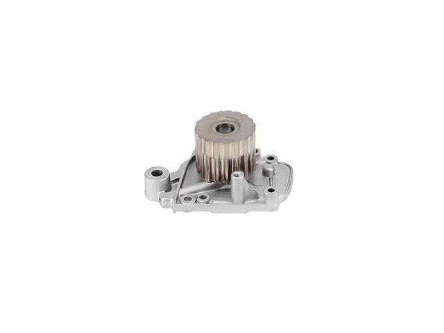 Water Pump - 1996-1997 Honda Civic del Sol 1.6L 4-Cylinder - Graf 6019-06028168