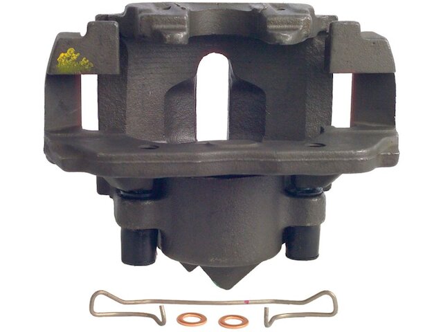 Front Right Brake Caliper - 1998-2003 Jaguar XJ8 - A1 Cardone 602-05001180