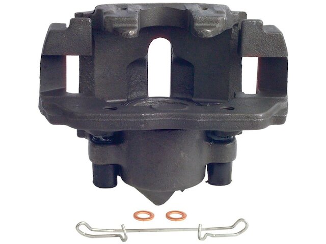 Front Left Brake Caliper - 1998-2003 Jaguar XJ8 - A1 Cardone 602-05001181