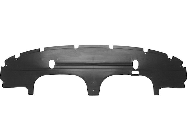 Engine Splash Shield - 1998-2003 Jaguar XJ8 - APA/URO Parts 602-05481514