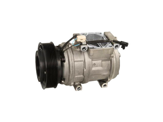A/C Compressor - 1998-2003 Jaguar XJ8 - Four Seasons 602-05513379