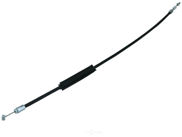 Door Latch Cable - 1998-2003 Jaguar XJ8 - APA/URO Parts 602-05801808