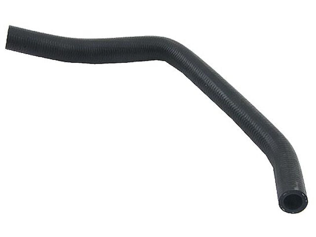 Radiator Hose - 1998-2003 Jaguar XJ8 - APA/URO Parts 602-05801827