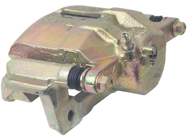 Front Left Brake Caliper - 1997-2001 Honda CRV - A1 Cardone 6021-05001059