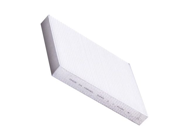 Cabin Air Filter - 1997-2001 Honda CRV - Beck Arnley 6021-05011358