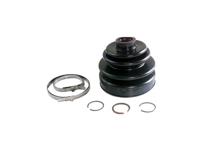 Front Outer CV Boot Kit - 1997-1998 Honda CRV - Beck Arnley 6021-05014745