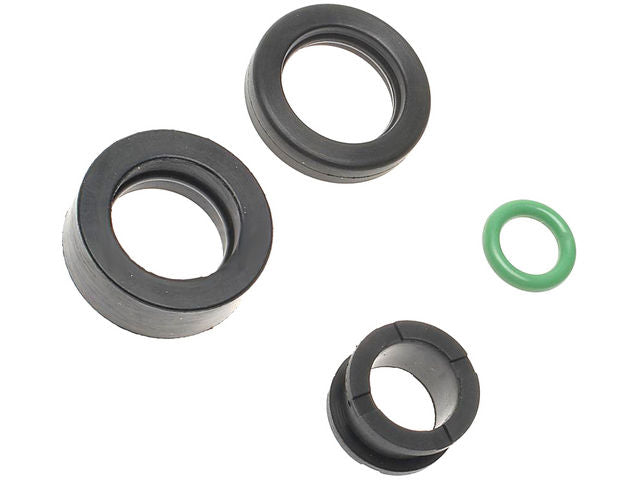 Fuel Injector Seal Kit - 1997-2001 Honda CRV 2.0L 4-Cylinder - Standard Motor Products 6021-05186320