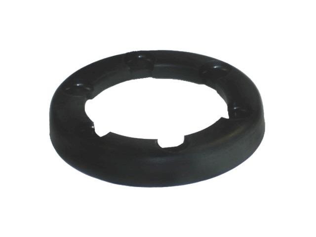 Front Upper Coil Spring Insulator - 1997-2001 Honda CRV - KYB 6021-05255391