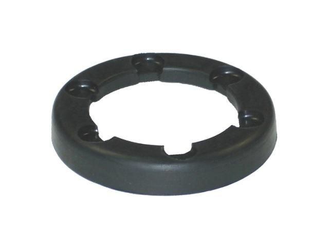 Rear Upper Coil Spring Insulator - 1997-2001 Honda CRV - KYB 6021-05255392
