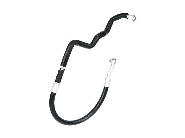 A/C Refrigerant Suction Hose - 1997-2001 Honda CRV - Four Seasons 6021-05318038