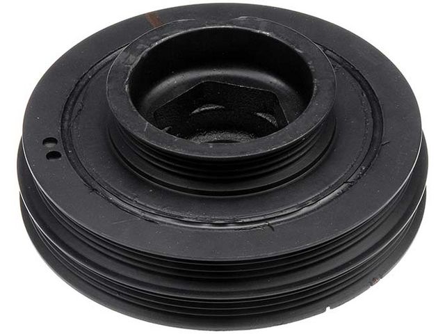 Engine Harmonic Balancer - 1997-2001 Honda CRV 2.0L 4-Cylinder - Dorman 6021-05365021