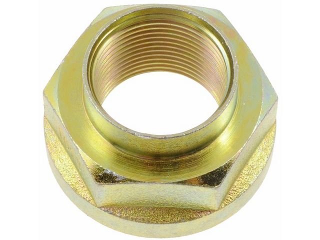 Spindle Nut - 1997-2011 Honda CRV - Dorman 6021-05369144
