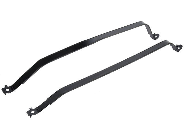 Fuel Tank Strap - 1997-2001 Honda CRV 2.0L 4-Cylinder - Spectra Premium 6021-05489715