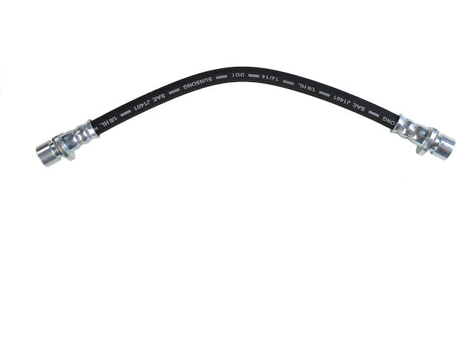 Rear Brake Hose - 1997-2001 Honda CRV - Sunsong 6021-05654338