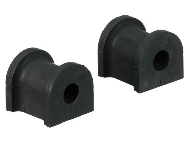 Rear Sway Bar Bushing Kit - 1997-2001 Honda CRV - Delphi 6021-05673074