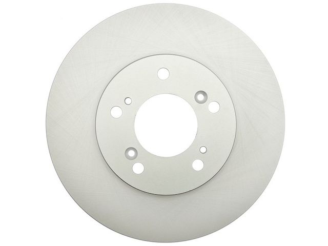 Front Brake Rotor - 1997-2001 Honda CRV - Raybestos 6021-05722514
