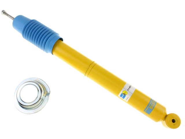 Rear Shock Absorber - 1997-2001 Honda CRV 2.0L 4-Cylinder - Bilstein 6021-05931706
