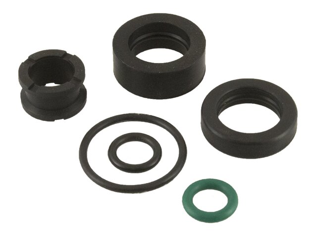 Fuel Injector Seal Kit - 1997-2001 Honda CRV 2.0L 4-Cylinder - Walker 6021-05991376