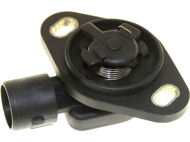 Throttle Position Sensor - 1997-2001 Honda CRV 2.0L 4-Cylinder - Walker 6021-06039294