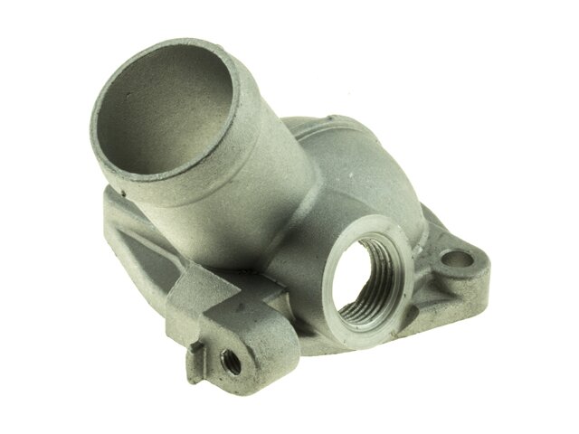 Thermostat Housing - 1997-2001 Honda CRV 2.0L 4-Cylinder - Motorad 6021-06197964